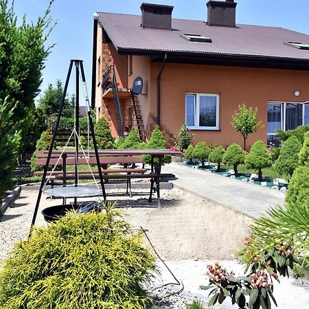 Apartament U Grazi Spytkowice  Luaran gambar