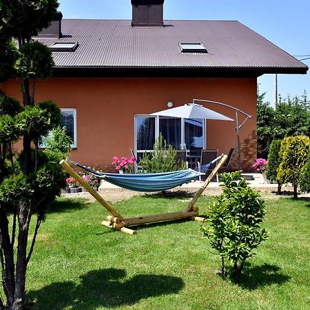 Apartament U Grazi Spytkowice  Luaran gambar
