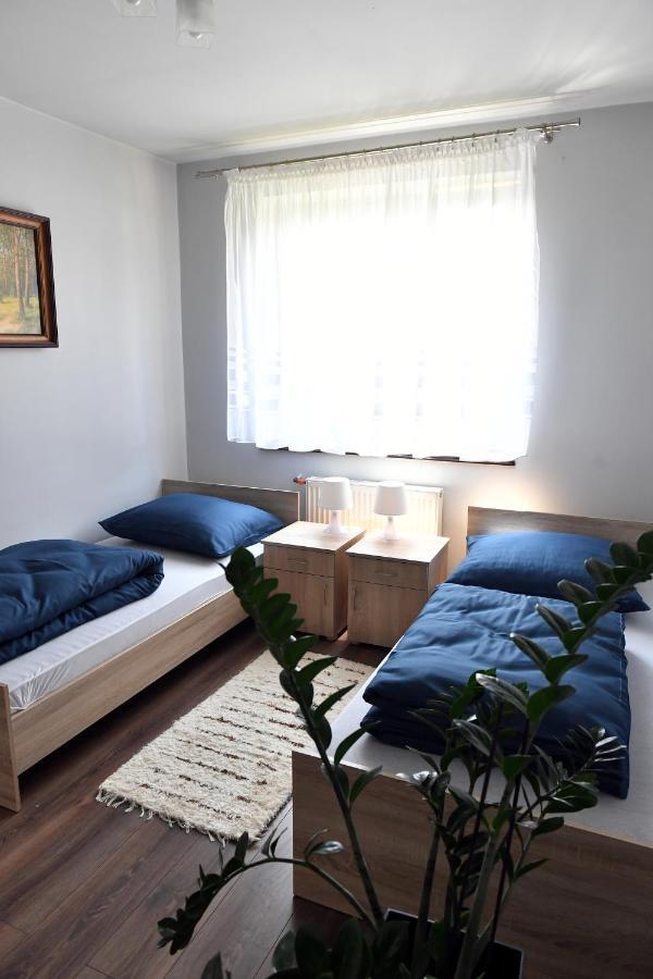 Apartament U Grazi Spytkowice  Luaran gambar