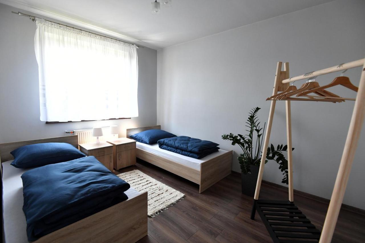 Apartament U Grazi Spytkowice  Luaran gambar