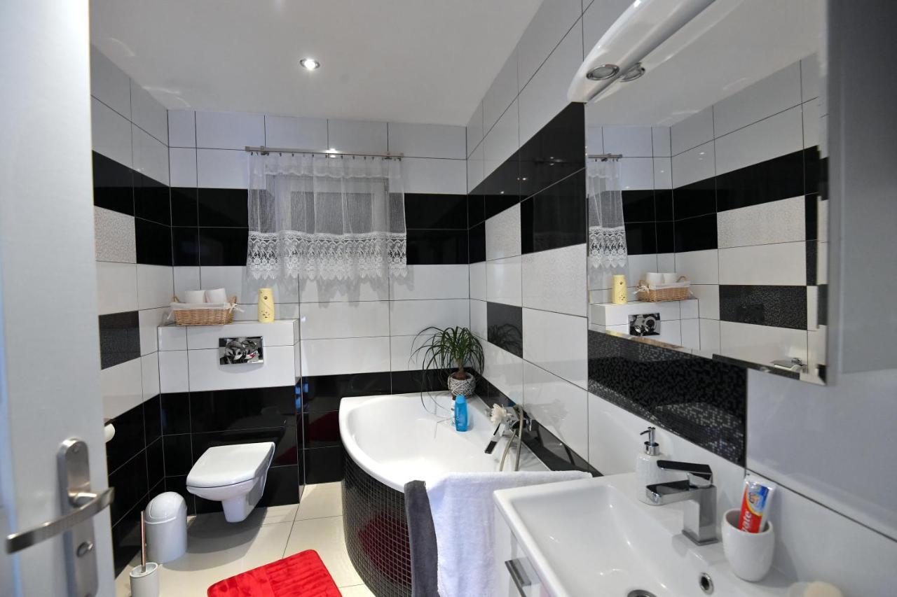 Apartament U Grazi Spytkowice  Luaran gambar