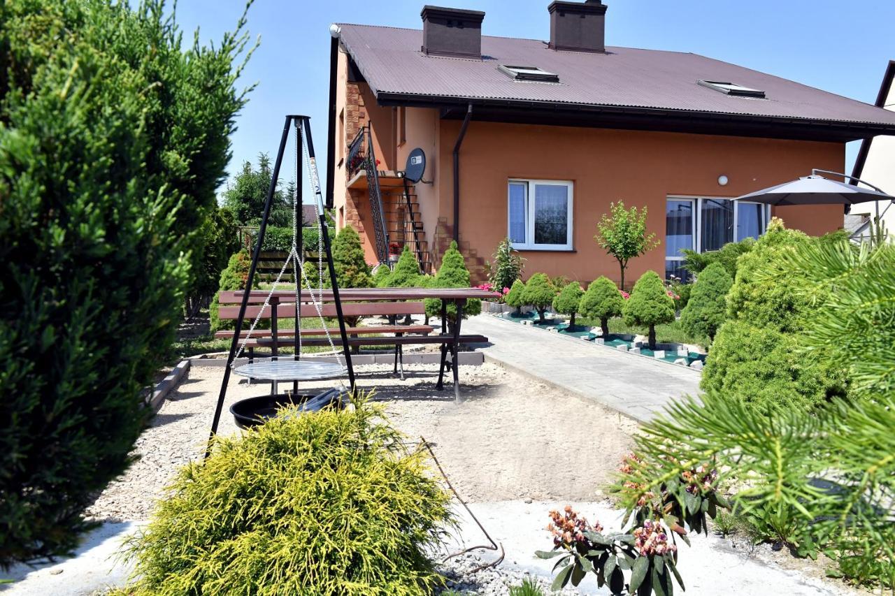 Apartament U Grazi Spytkowice  Luaran gambar
