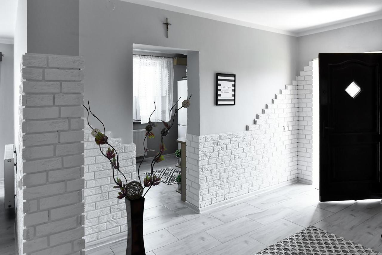Apartament U Grazi Spytkowice  Luaran gambar