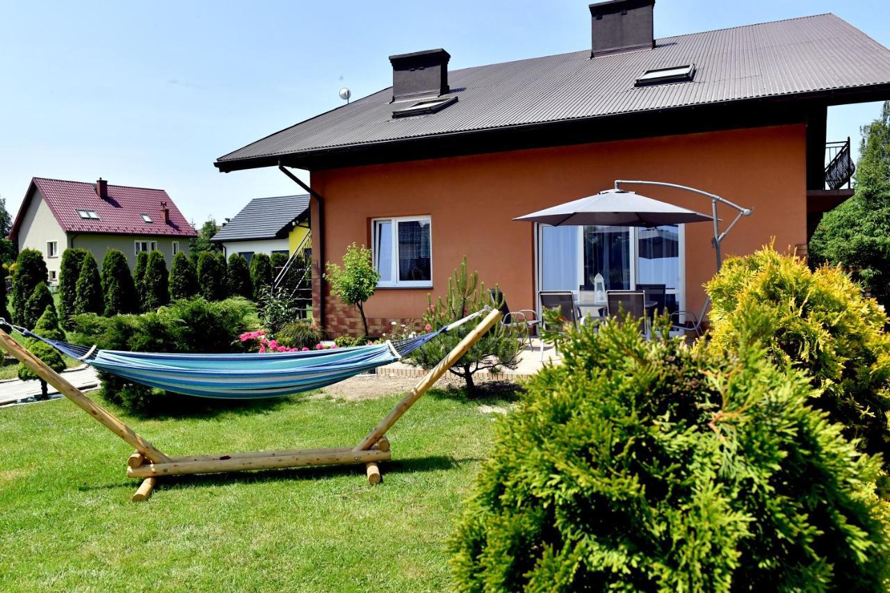 Apartament U Grazi Spytkowice  Luaran gambar