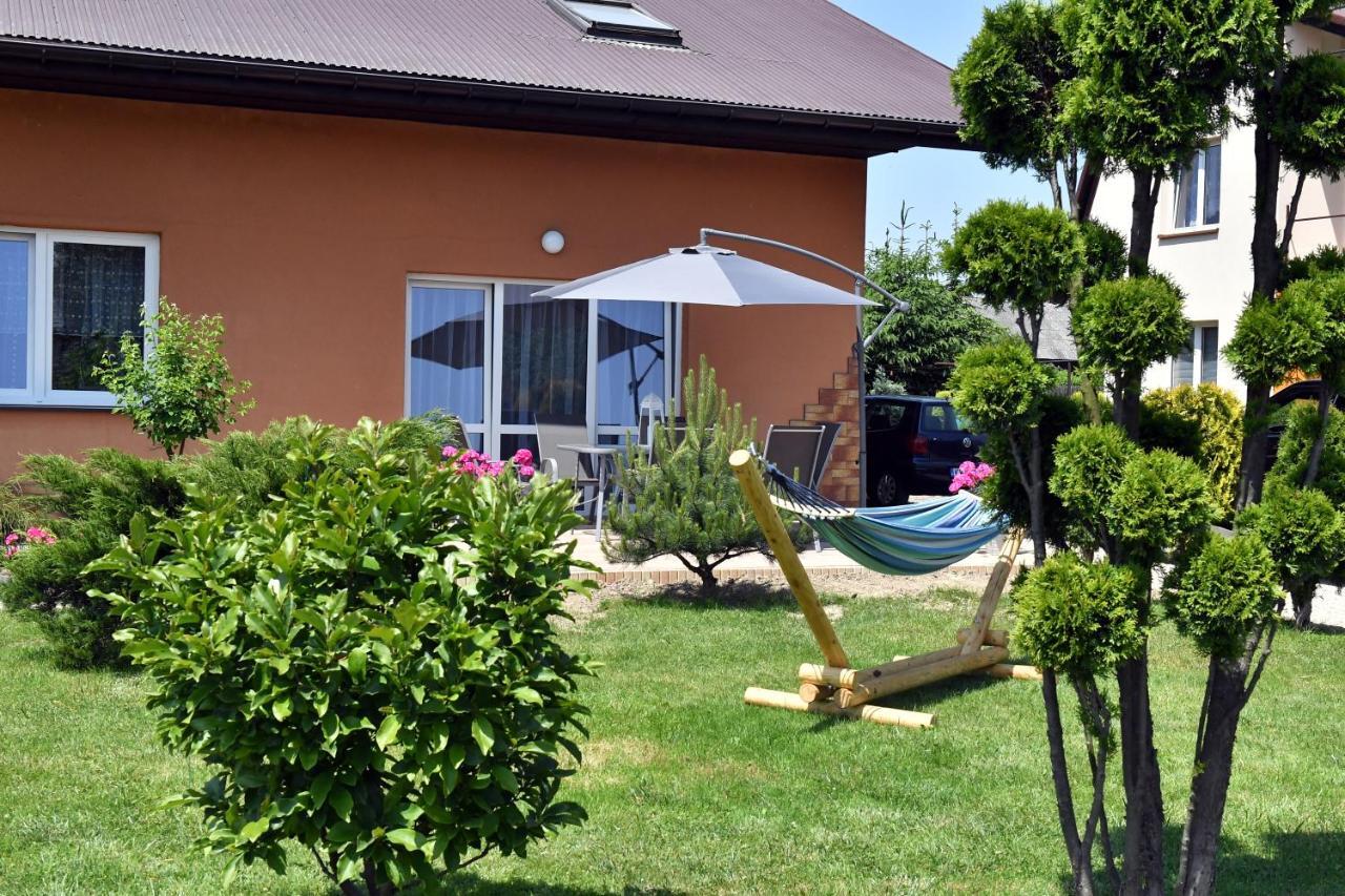 Apartament U Grazi Spytkowice  Luaran gambar
